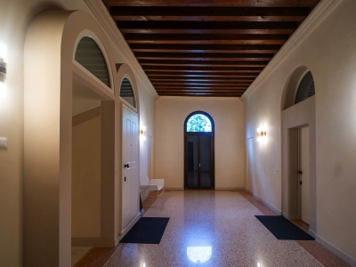 appartamento in vendita a Mirano