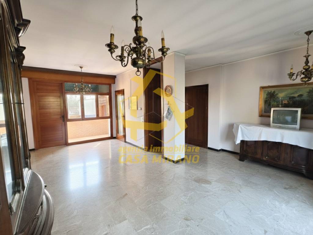 appartamento in vendita a Mirano