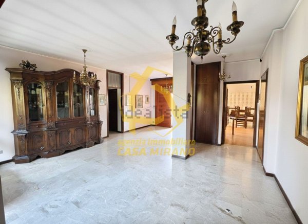 appartamento in vendita a Mirano