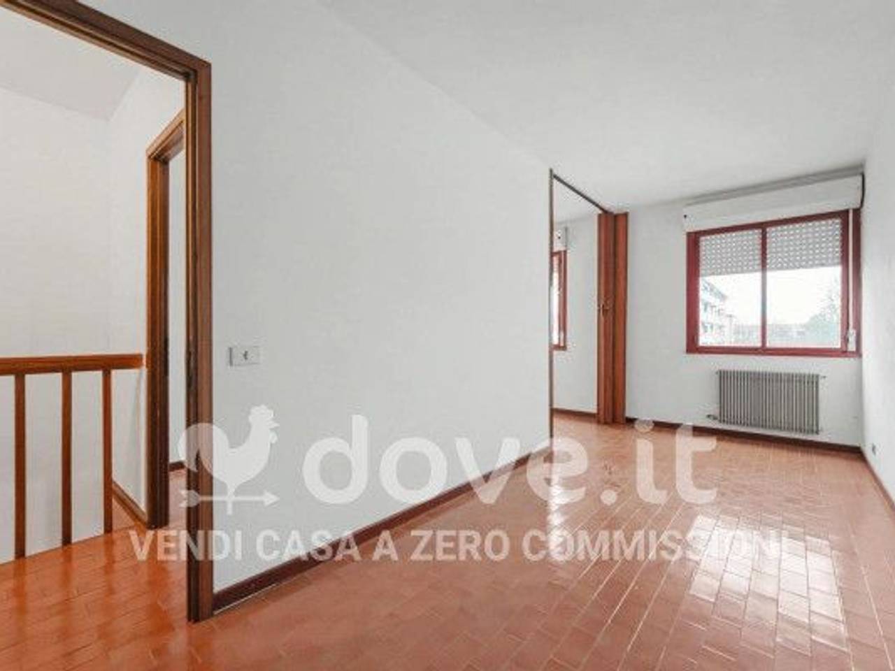 appartamento in vendita a Mirano