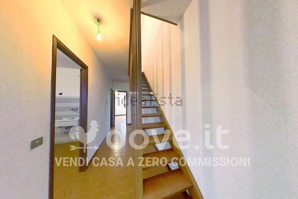 appartamento in vendita a Mirano