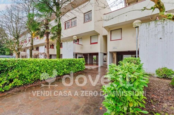 appartamento in vendita a Mirano