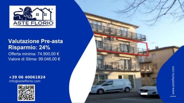 appartamento in vendita a Mirano