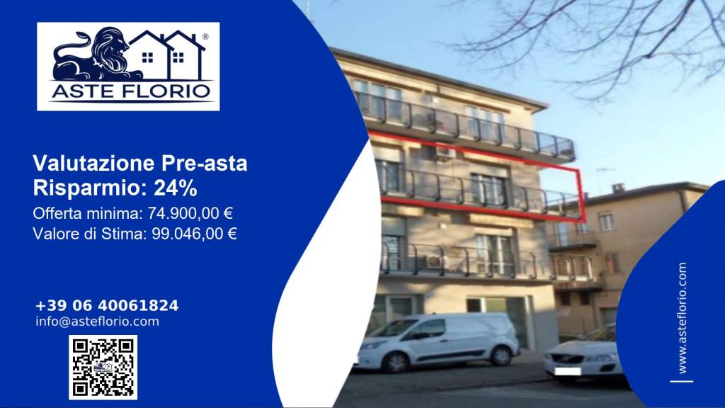 appartamento in vendita a Mirano