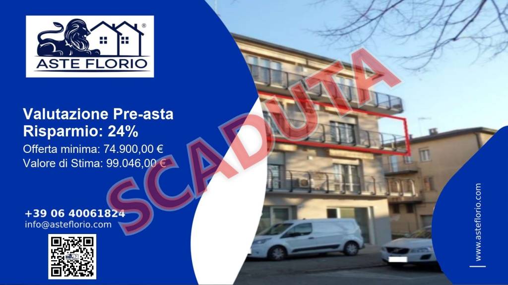 appartamento in vendita a Mirano