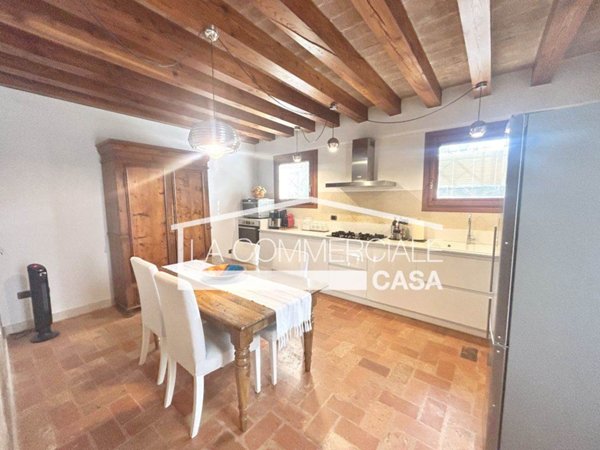 casa indipendente in vendita a Mirano