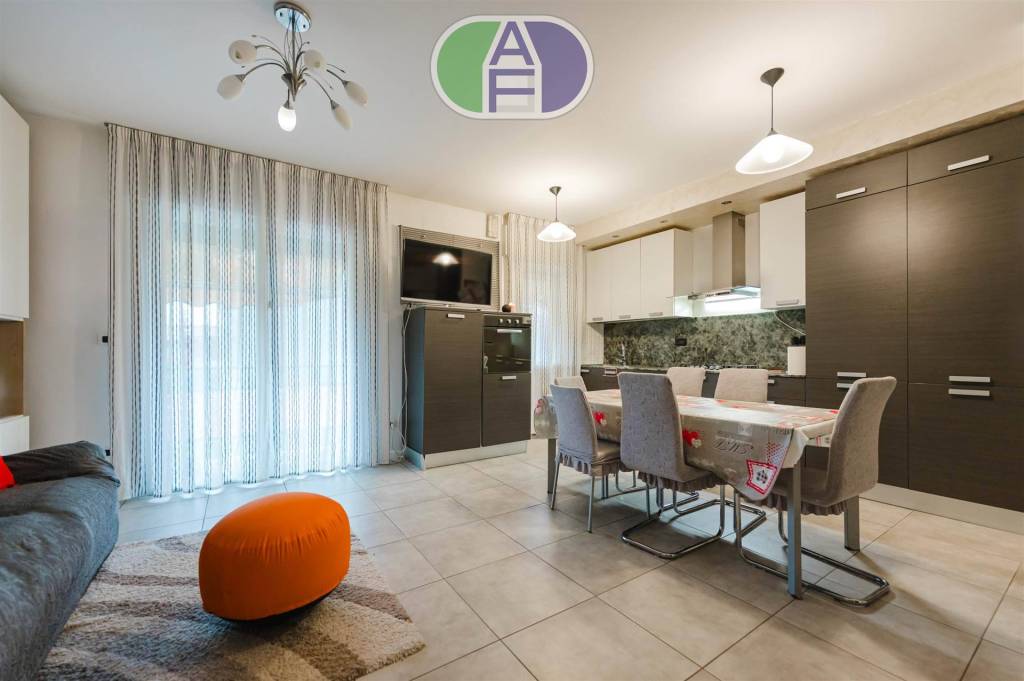 appartamento in vendita a Mirano in zona Scaltenigo