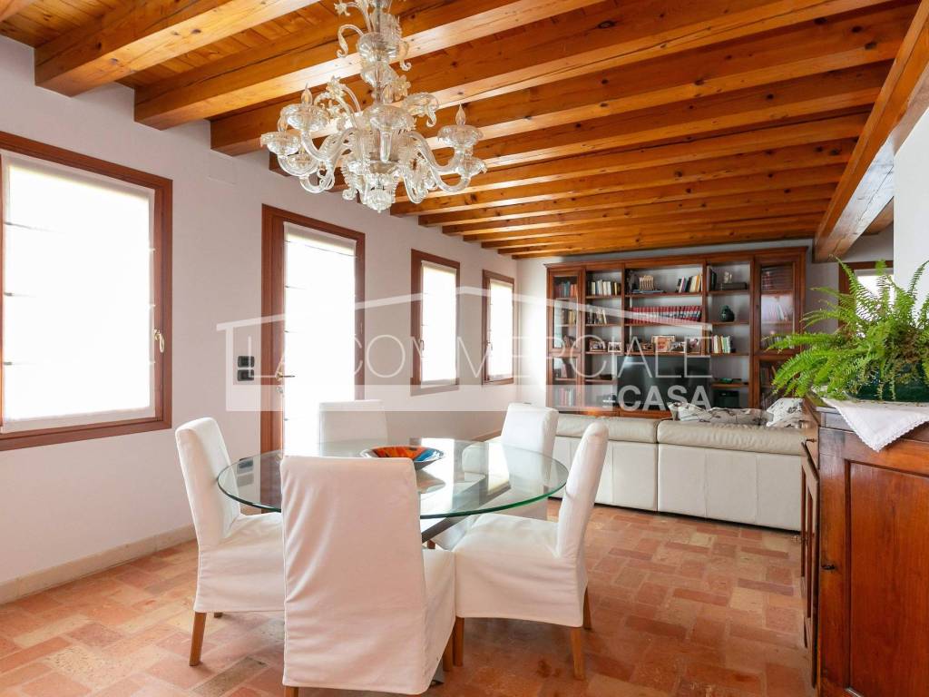 casa indipendente in vendita a Mirano