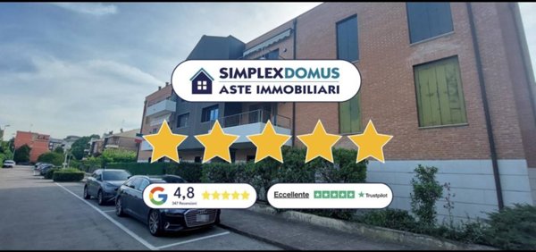 appartamento in vendita a Mirano