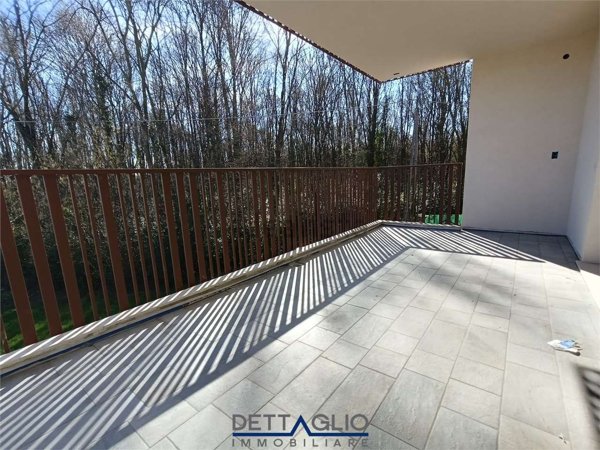 appartamento in vendita a Mirano