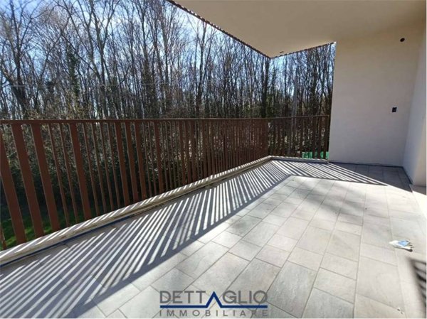 appartamento in vendita a Mirano