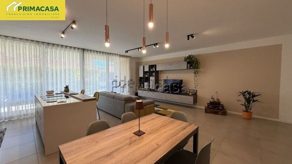 appartamento in vendita a Mirano in zona Zianigo