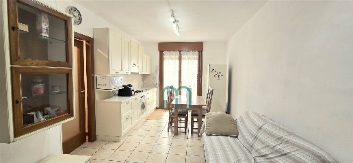 appartamento in vendita a Mirano in zona Vetrego