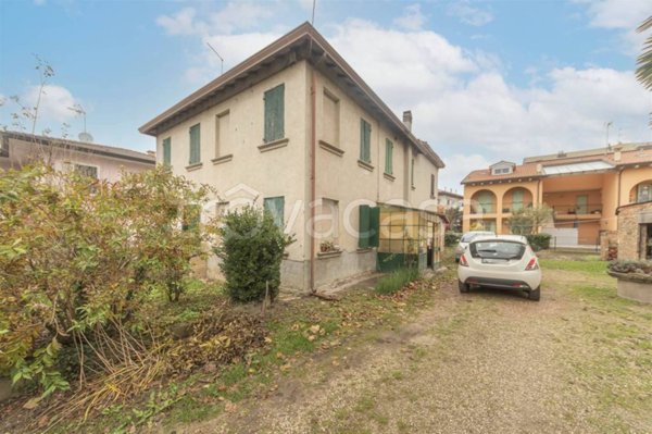 casa indipendente in vendita a Mirano