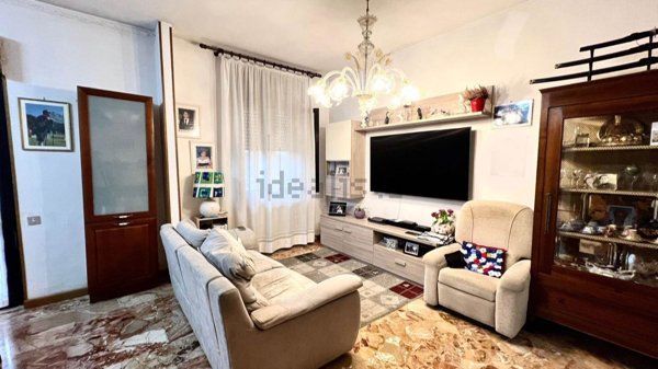 appartamento in vendita a Mirano in zona Zianigo