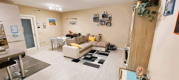 appartamento in vendita a Mirano