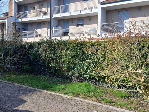 appartamento in vendita a Mirano