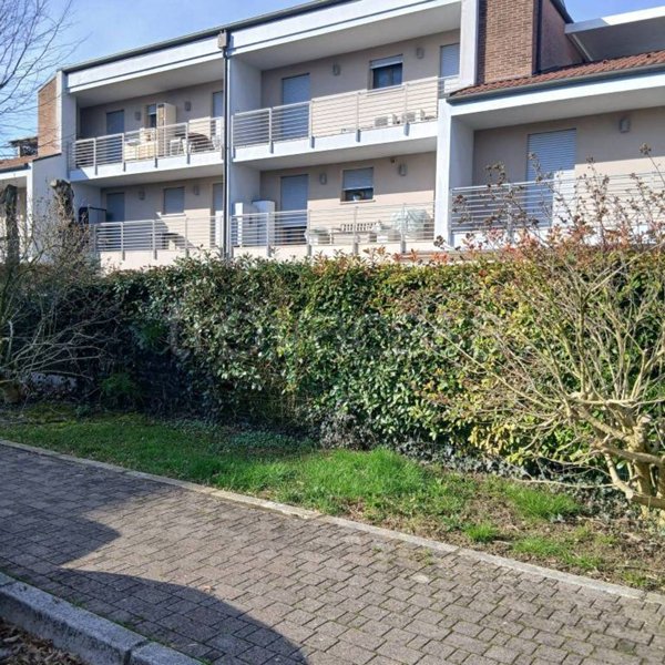 appartamento in vendita a Mirano