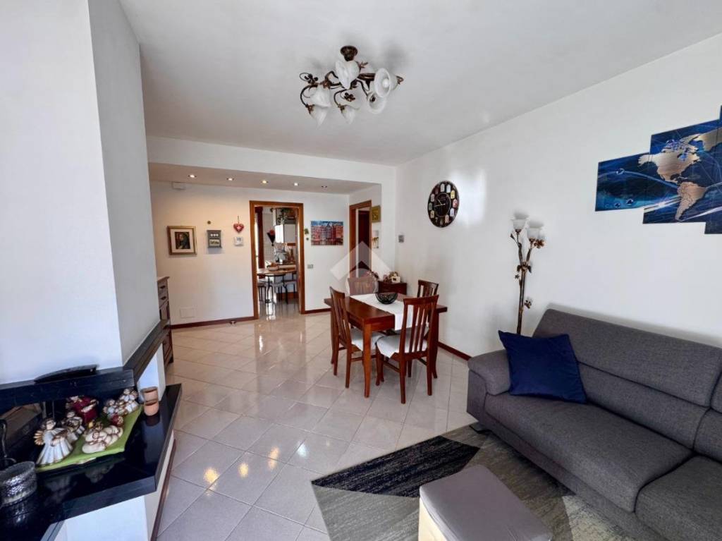 appartamento in vendita a Mirano