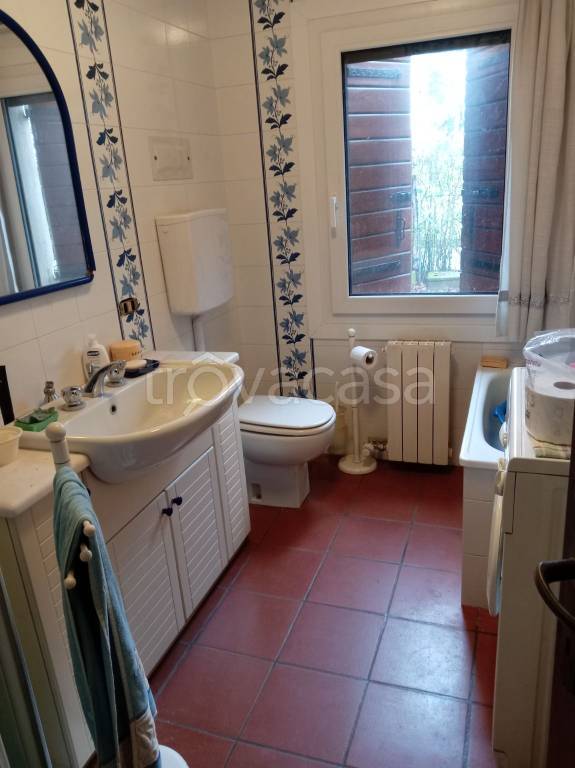 casa indipendente in vendita a Mirano