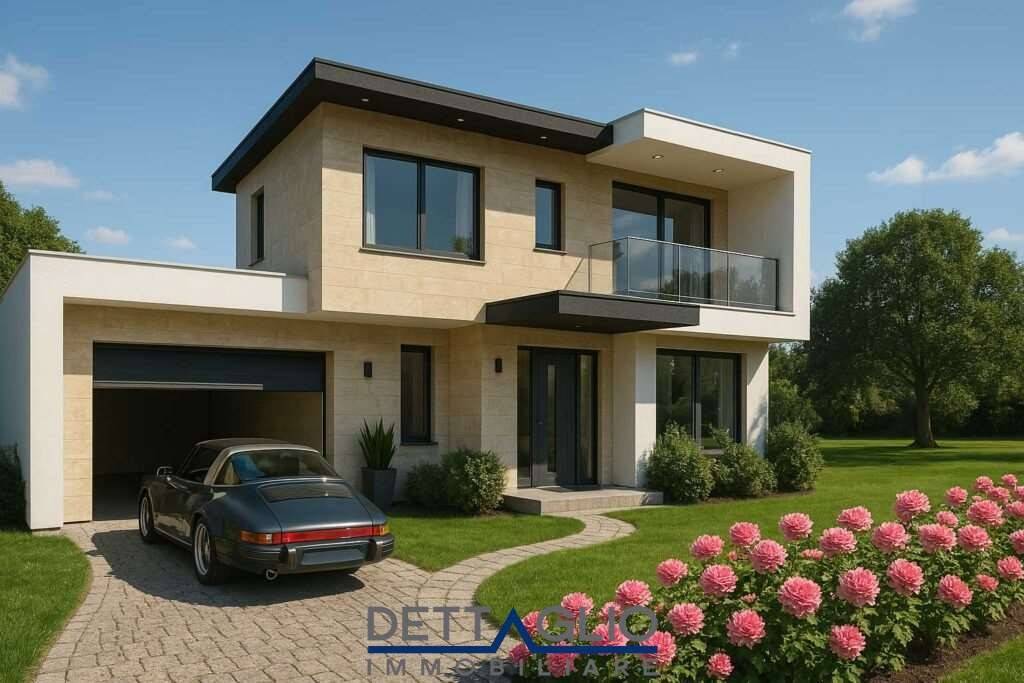 casa indipendente in vendita a Mirano in zona Scaltenigo