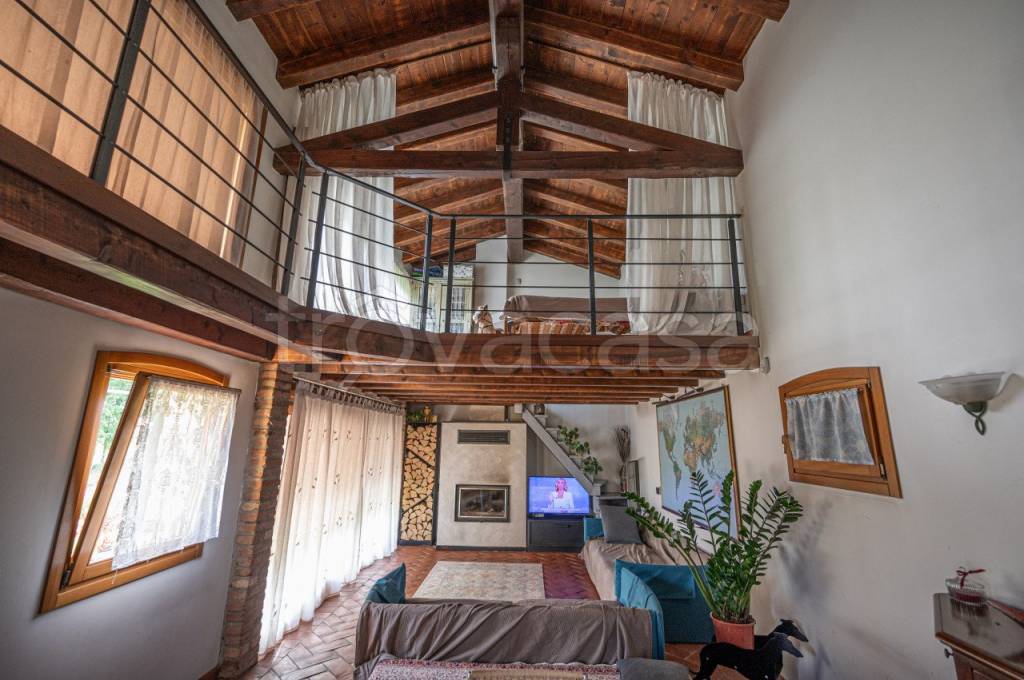 casa indipendente in vendita a Mirano