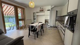 appartamento in vendita a Mirano in zona Scaltenigo