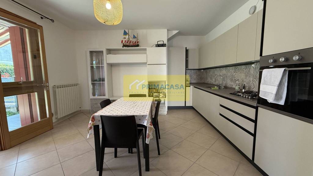 appartamento in vendita a Mirano in zona Scaltenigo