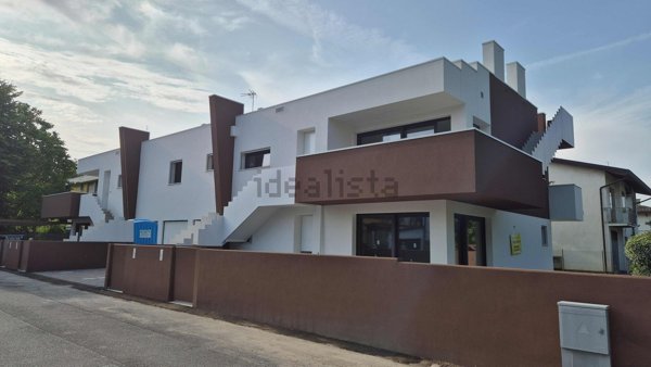 appartamento in vendita a Mirano