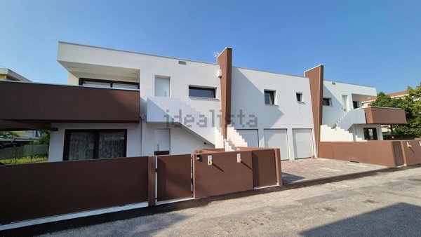 appartamento in vendita a Mirano