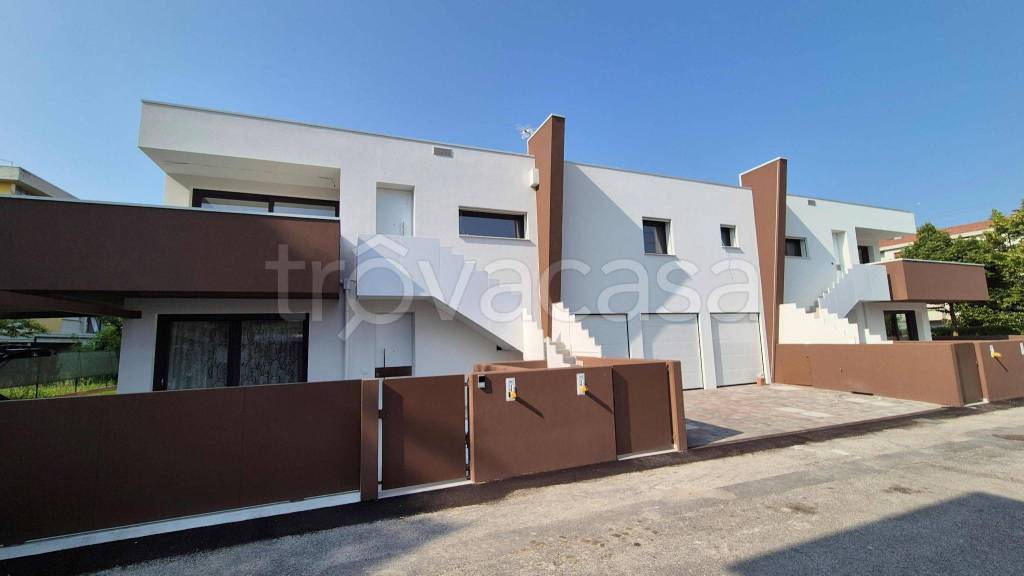 appartamento in vendita a Mirano