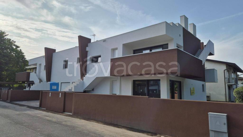 appartamento in vendita a Mirano