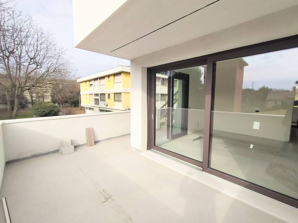 appartamento in vendita a Mirano