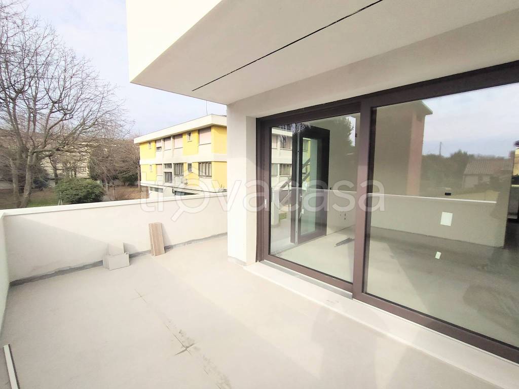 appartamento in vendita a Mirano