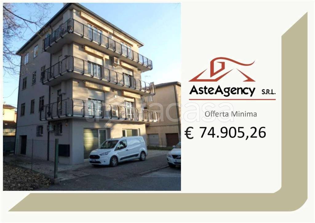 appartamento in vendita a Mirano