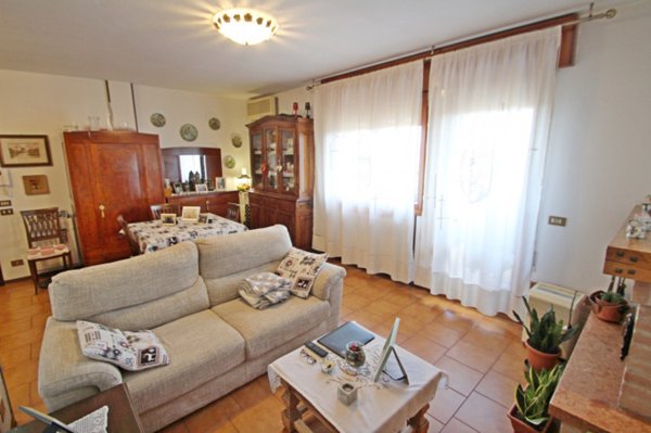 appartamento in vendita a Mirano in zona Zianigo