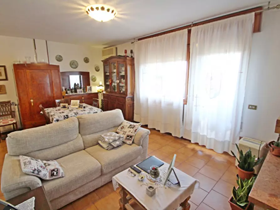 appartamento in vendita a Mirano in zona Zianigo