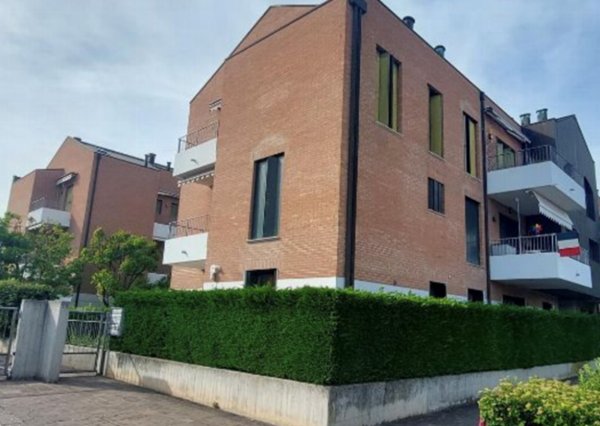 appartamento in vendita a Mirano