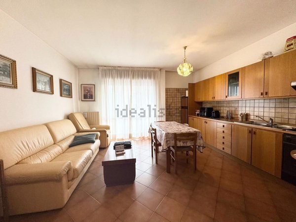 appartamento in vendita a Mirano