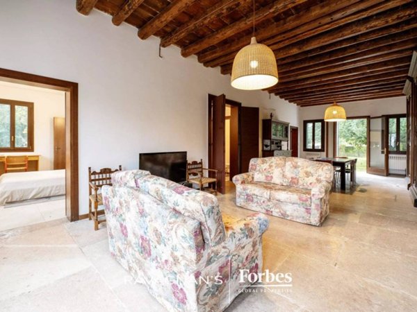 appartamento in vendita a Mirano