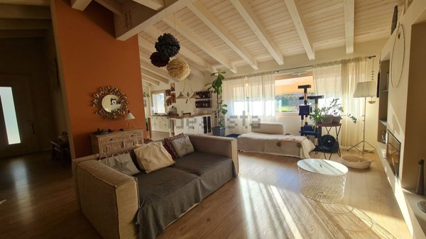 casa indipendente in vendita a Mirano