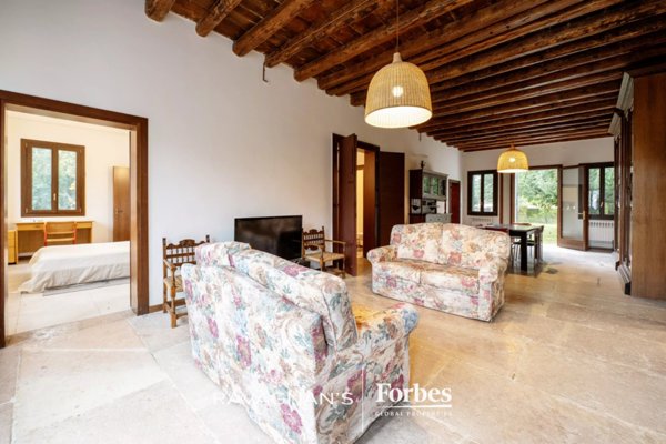 casa indipendente in vendita a Mirano