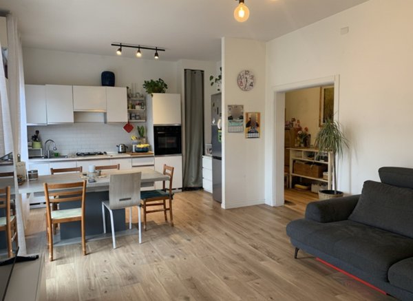 appartamento in vendita a Mirano