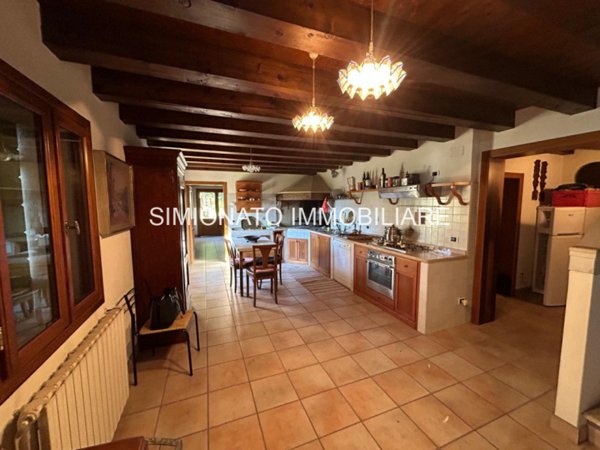 casa indipendente in vendita a Mirano