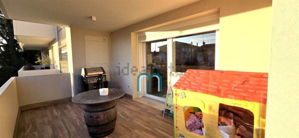 appartamento in vendita a Mirano