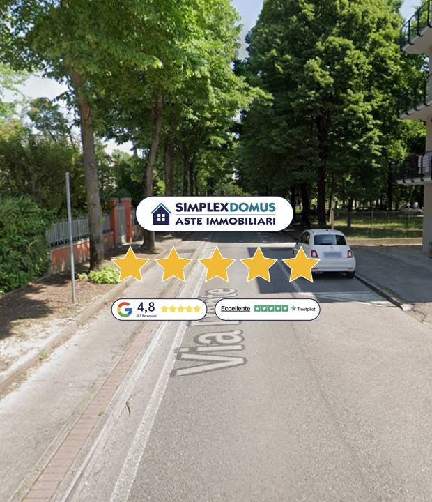 appartamento in vendita a Mirano