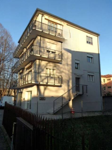 appartamento in vendita a Mirano