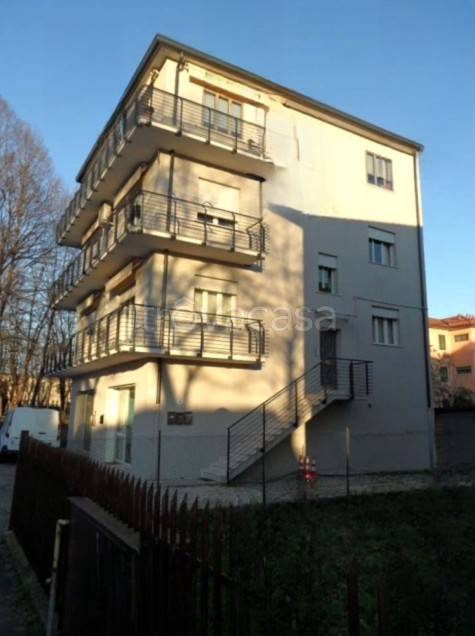 appartamento in vendita a Mirano