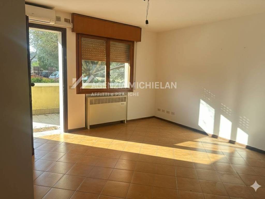 appartamento in vendita a Mirano in zona Zianigo