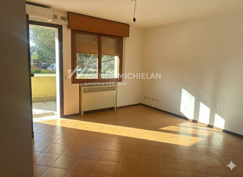 appartamento in vendita a Mirano in zona Zianigo